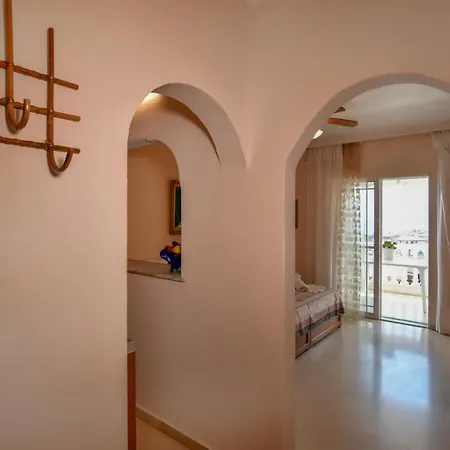 Haus Despina * 萨尔蒂