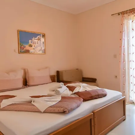 Haus Despina * 萨尔蒂