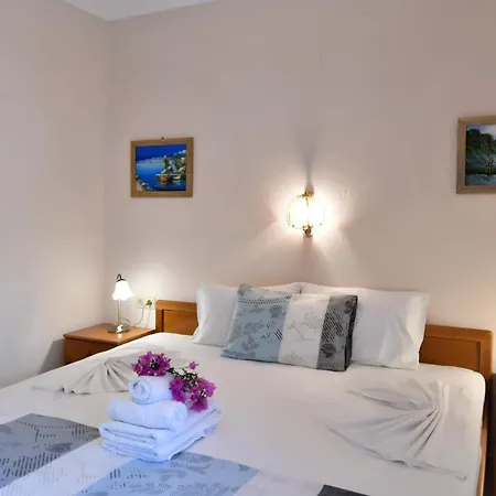 Haus Despina 公寓 *