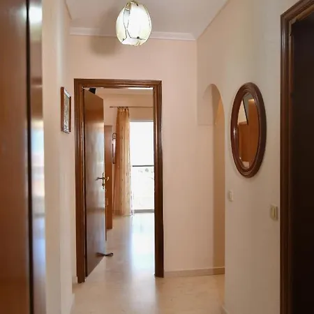 Haus Despina 公寓 萨尔蒂