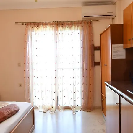 公寓 Haus Despina *