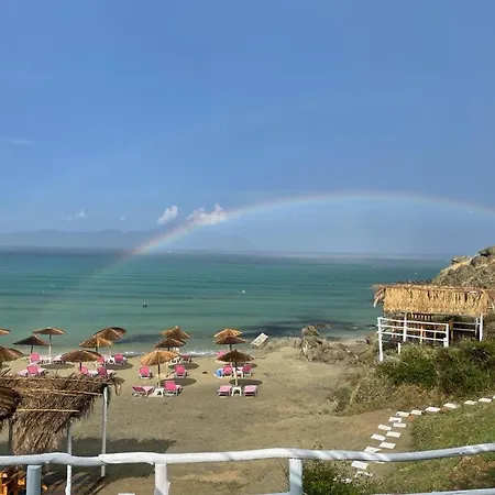 公寓 Haus Despina *