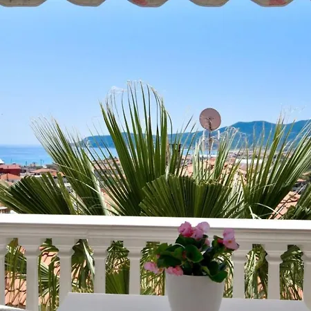 Haus Despina * 萨尔蒂