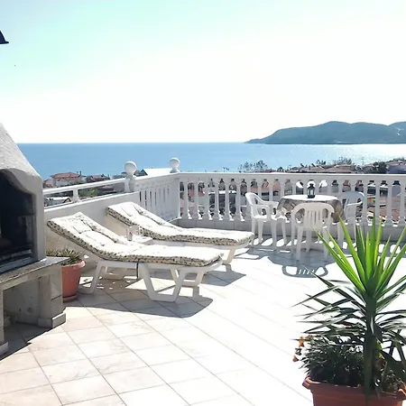 Haus Despina