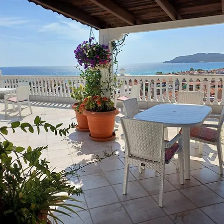 Haus Despina Appartement Sarti