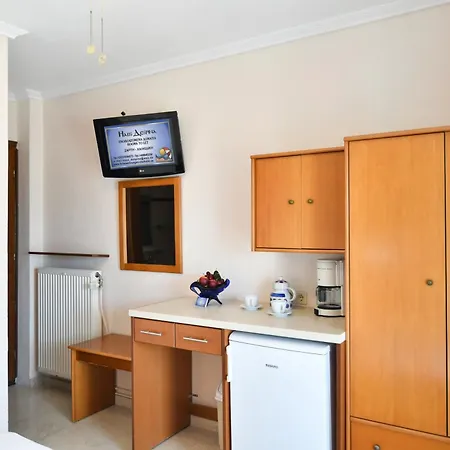 Haus Despina 公寓 萨尔蒂