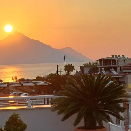 Haus Despina 萨尔蒂