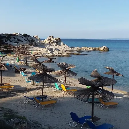 Haus Despina 萨尔蒂