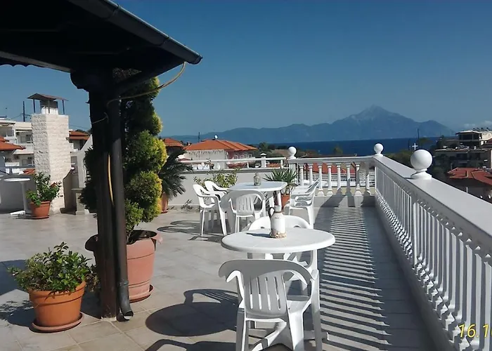 Haus Despina *