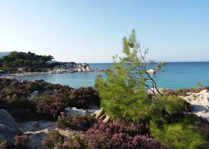 Haus Despina Appartamento