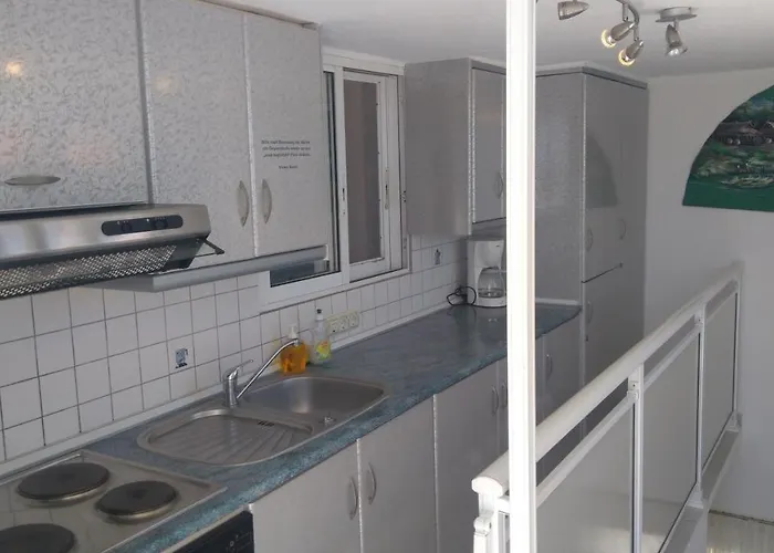 Haus Despina * Sarti