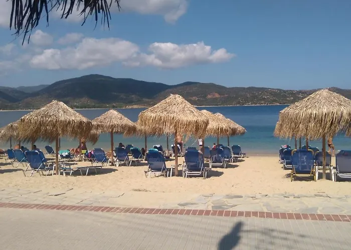 Haus Despina Appartamento