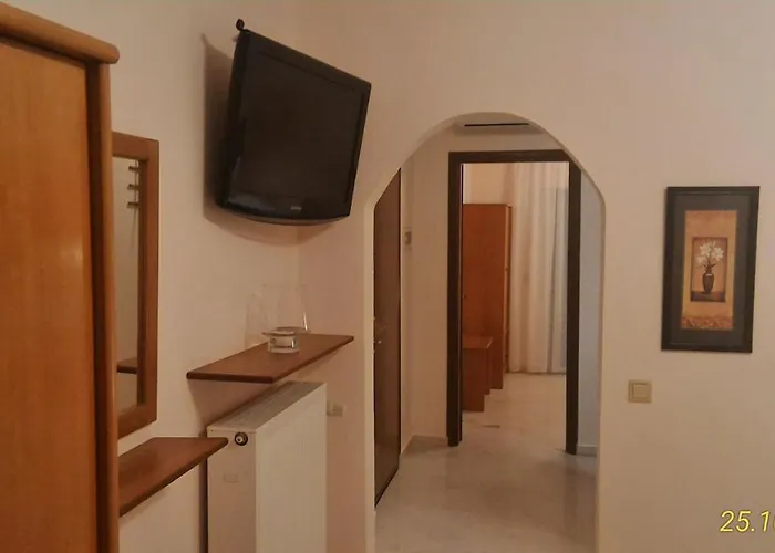 Appartamento Haus Despina Sarti