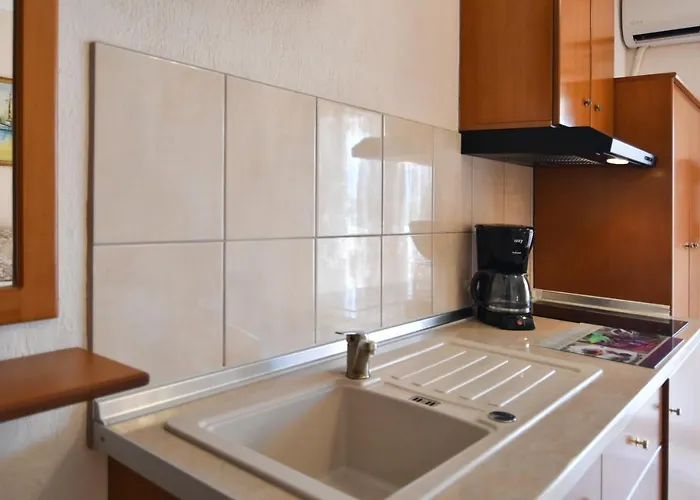 Haus Despina Appartamento Sarti