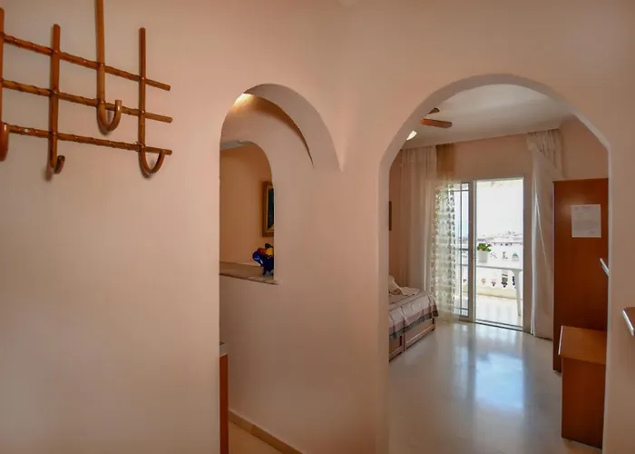 Haus Despina * Sarti