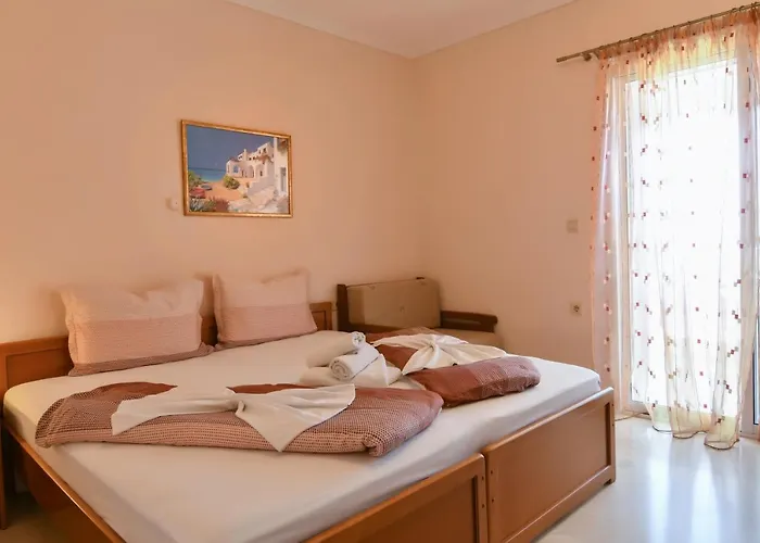 Haus Despina * Sarti