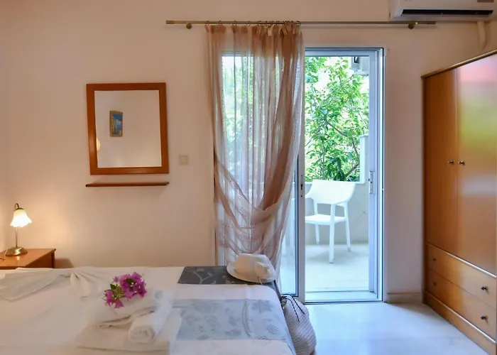 Haus Despina Appartamento Sarti