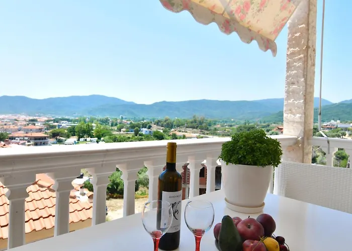 Haus Despina * Sarti