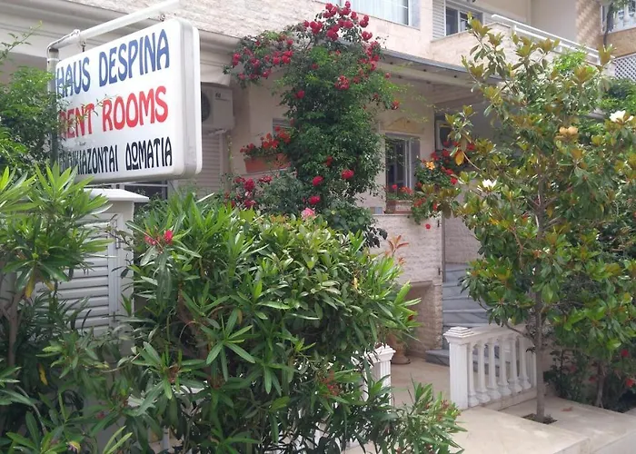 Appartamento Haus Despina Sarti