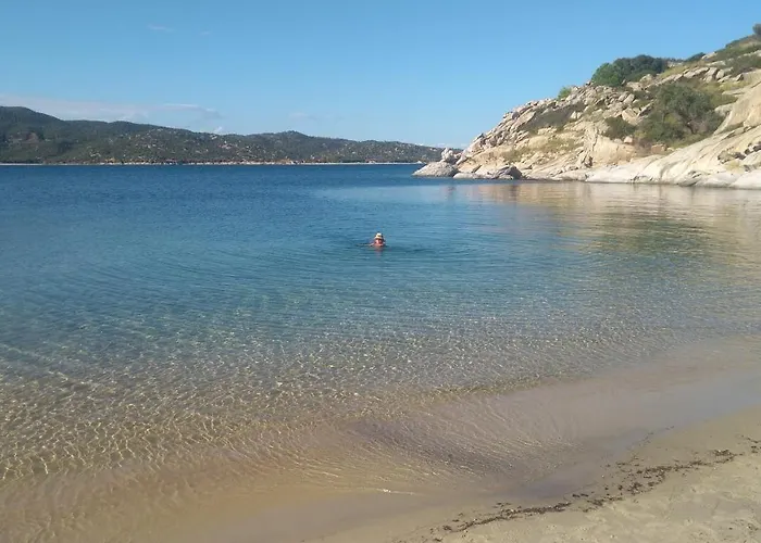 Appartamento Haus Despina Sarti