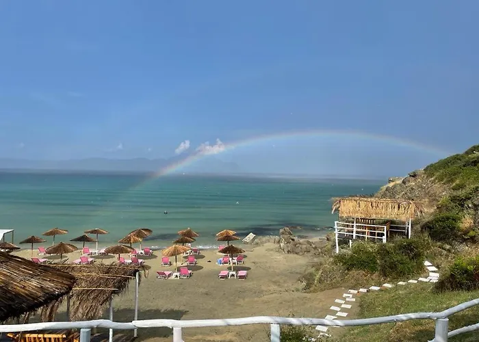 Appartamento Haus Despina *