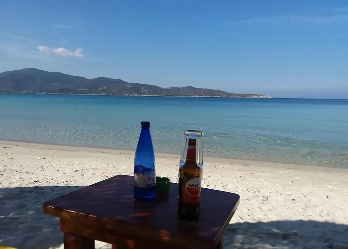 Appartamento Haus Despina Sarti