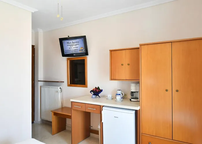 Haus Despina Appartamento Sarti