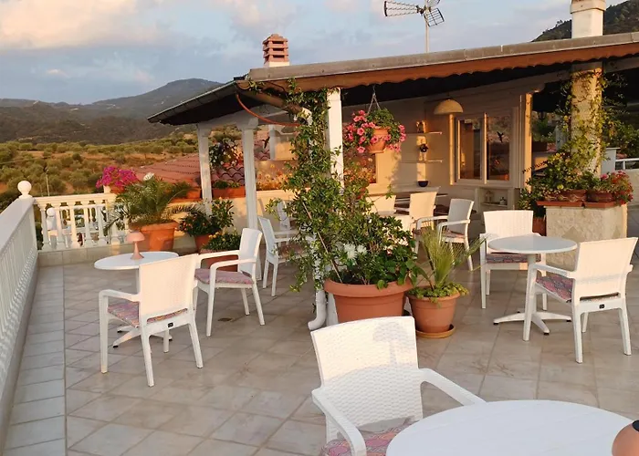 Appartamento Haus Despina Sarti