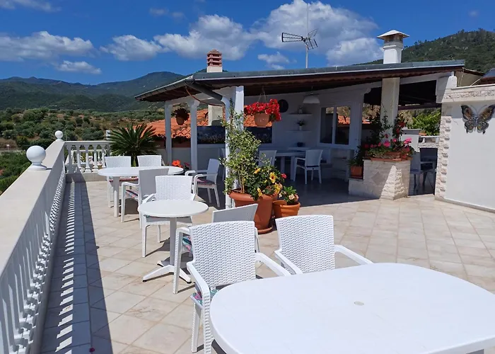 Haus Despina Appartamento