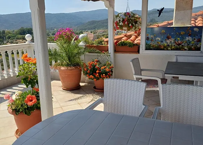 Appartamento Haus Despina